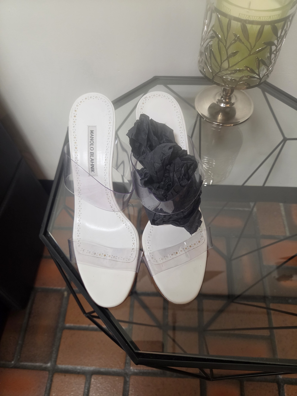 Manolo Blahnik